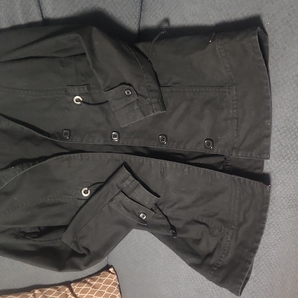 Fall/spring coat/jacket - Picture 3 of 4